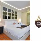 Премиальные туры в Бангкок Таиланд в отели 1*, 2*, 3* для 2 взрослых на май 2026 - Aspira Hana Residence Thong Lor