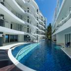 Туры на Пхукет Таиланд из Кемерово в лучшие отели для 2 взрослых от Travelata 2025-2026 - Sunset Plaza