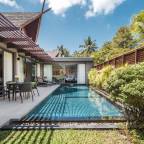 Премиальные туры, в лучшие отели 5*, для 2 взрослых, на 14 дней, осень 2024 - Anantara Mai Khao Phuket Villas