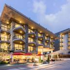Для молодоженов туры в Таиланд, в отели 4*, для 2 взрослых, на 10 дней, ноябрь 2024 - The Charm Resort Phuket