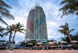 Movenpick Luxury Residence Pattaya-by Noah