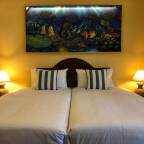 Раннего бронирования туры на Пхукет Таиланд из Иркутска в лучшие отели 1*, 2*, 3* для 2 взрослых 2026 - Ginis Beach Resort