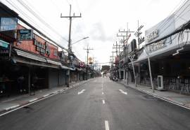 OYO 472 Tang Cheng Holiday Hotel