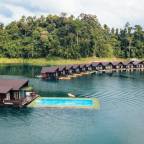 Туры в Сураттхани Таиланд для 2 взрослых 2025-2026 - 500 Rai Floating Resort