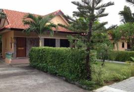 Relax Garden Bungalow
