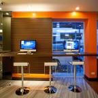 Горящие туры в Бангкок Таиланд из Иркутска для 2 взрослых от Travelata 2026 - iCheck inn Sukhumvit 22