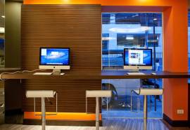 iCheck inn Sukhumvit 22