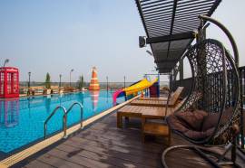 B-your home Hotel Donmueang Airport Bangkok