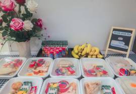 Legacy Express Bangkok