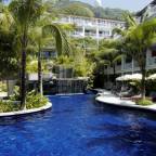 Туры на Пхукет, Таиланд, для 2 взрослых, на 9 дней, от Paks 2024 - Sunset Beach Resort