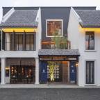 Горящие туры в Чианга Маи Таиланд для 2 взрослых от Travelata 2026 - Hotel des Artists, Ping Silhouette