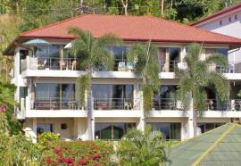 Mountain Seaview Luxury Apartments