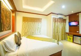 Panomporn Patong Place, Ratchapatanusorn Rd, Кату