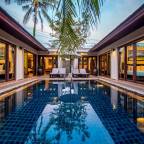 Раннего бронирования для молодоженов туры в Таиланд для 2 взрослых на 11 дней от Travelata 2026 - Pai Tan Villas