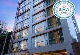 Amora NeoLuxe Suites Hotel