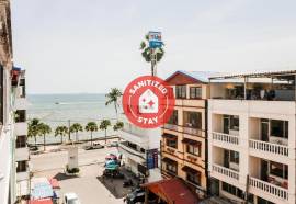 OYO 141 Jomtien View Paradise