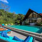 Горящие туры на Пхукет Таиланд из Краснодара для 2 взрослых на март 2026 - Naiharn Beach Resort