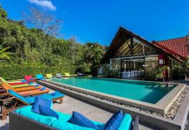 Naiharn Beach Resort