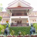 Горящие туры в Таиланд из Хабаровска в отели 4* для 2 взрослых на 9 дней 2026 - Nak Nakara Hotel