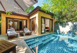 Movenpick Asara Resort & Spa Hua Hin