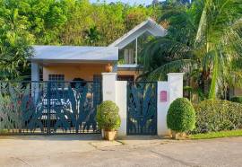 Wanawalai Luxury Villa