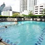 Для молодоженов туры в Бангкок Таиланд из Казани для 2 взрослых от Travelata 2025-2026 - Bliston Suwan Park View