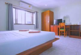 Green Island Guesthouse