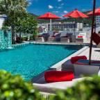 Горящие туры из Перми для 2 взрослых на 13 дней 2026 - BYD Lofts Boutique Hotel & Serviced Apartments