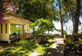 Larissa Samed resort