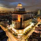 Раннего бронирования туры в Бангкок Таиланд для 2 взрослых от Travelata 2026 - Grand China Hotel