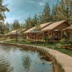 Туры в Таиланд для 2 взрослых 2025-2026 - Twinpalms Tented Camp Phuket