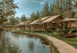 Twinpalms Tented Camp Phuket