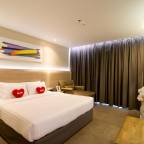 Недорогие туры в Таиланд в отели 1*, 2*, 3* для 2 взрослых на 12 дней на май 2026 - Sea Me Spring Too Hotel