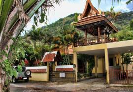Thai Cottage Kamala Beach