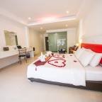 Туры в Таиланд в отели 1*, 2*, 3* для 2 взрослых от Pegas Touristik на апрель 2026 - Armoni Patong Beach Hotel By Andacura