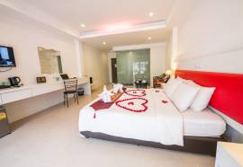 Armoni Patong Beach Hotel By Andacura