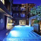 Раннего бронирования туры в Таиланд из Казани в отели 4* для 2 взрослых 2026 - Mazi Design Hotel by Kalima