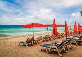 New Nordic Sunset Apartments