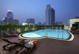 Lohas Residences Sukhumvit