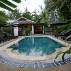 Туры в Таиланд в отели 4* для 2 взрослых от Travelata 2025-2026 - Bangtao Beach Chalet