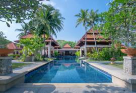 Banyan Tree Wellbeing Sanctuary