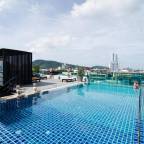 Туры на Пхукет, Таиланд, для 2 взрослых, осень 2024 - Mirage Patong Phuket Hotel