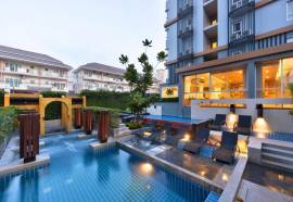 The Grass Serviced Suites