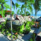 Туры в Самуи Таиланд для 2 взрослых от ICS Travel Group на праздники 2025-2026 - Baan Haad Ngam Boutique Resort & Spa