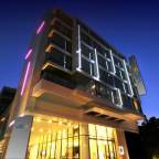 Туры в Таиланд для 2 взрослых на январь 2026 - Vic3 Bangkok