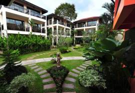 Hive Khaolak Beach Resort