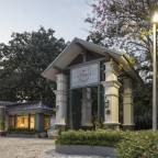 Туры в Бангкок Таиланд в отели 4* для 2 взрослых от Travelata 2026 - The Raweekanlaya Bangkok Wellness Cuisine Resort