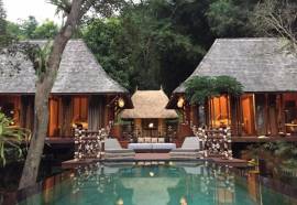 Four Seasons Tented Camp Golden Triangle