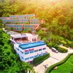 Туры в Таиланд, в отели 4*, для 2 взрослых, на 6 дней, от Anex Tour 2024 - The View Rawada Resort & Spa