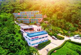 The View Rawada Resort & Spa